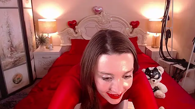 SofiaBimboss's cam snapshot