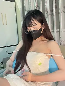 Vannie_vanh's cam snapshot