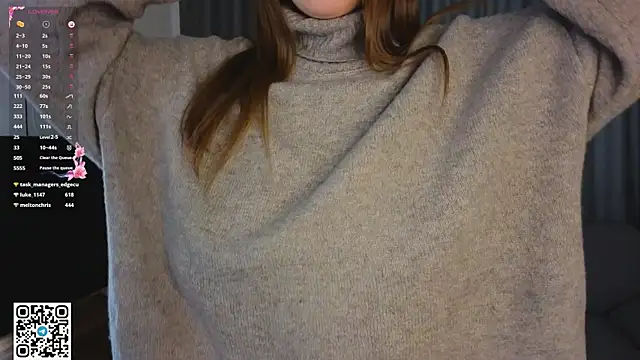 KristiGroune's cam snapshot