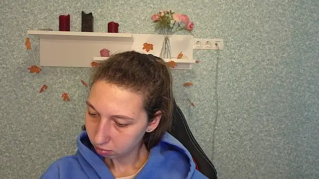 CuteEllii's cam snapshot