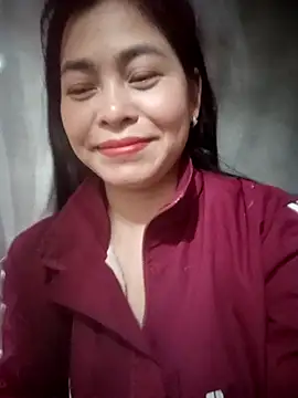 Bamboo-niee123's cam snapshot