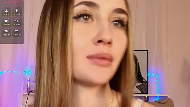 _Melissa_Evans_'s cam snapshot