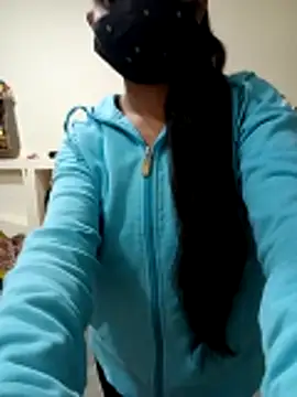 Hotty_BeboRani's cam snapshot