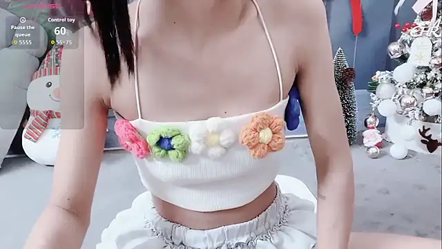 Sarah-ery's cam snapshot