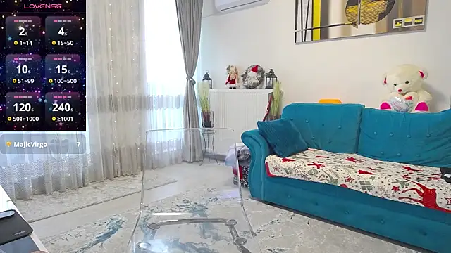 ScarletTemptations's cam snapshot