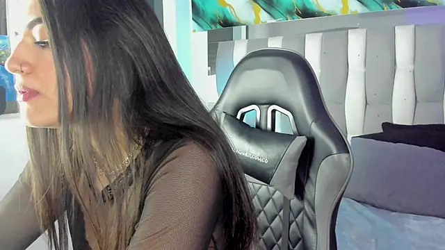 IsaDiiaz's cam snapshot