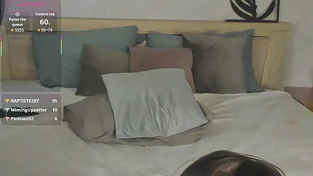 Eva_Mayers's cam snapshot