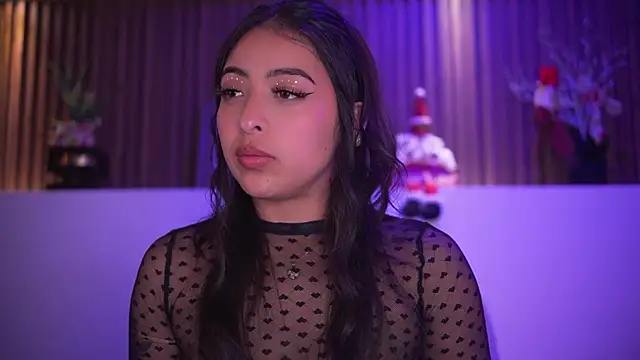 Camila_dupont's cam snapshot