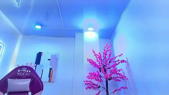 Black_roseee's cam snapshot