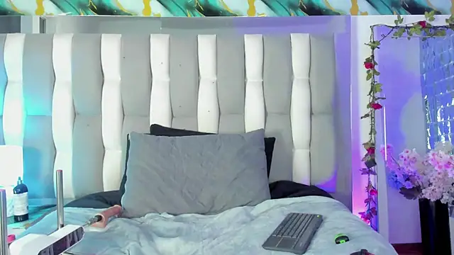 IsaDiiaz's cam snapshot