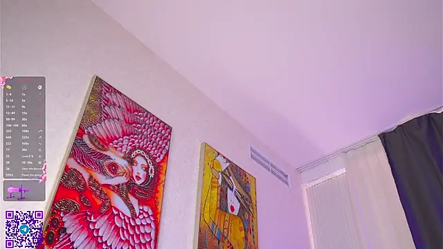 LiliBanger's cam snapshot