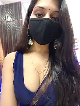 Sexy-ashi's cam snapshot