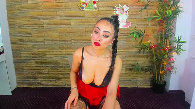 Cupcake_Izzy's cam snapshot