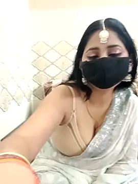 Cute_purnima's cam snapshot