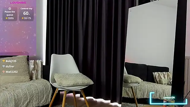 Wild_Whispers's cam snapshot