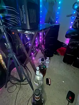 fatfabulous1981's cam snapshot