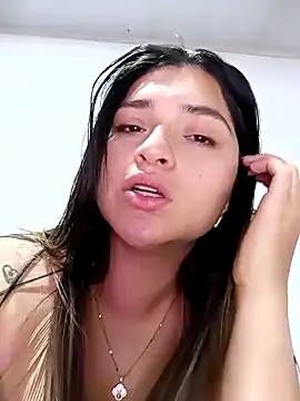 CristinaGreyz's cam snapshot