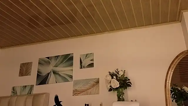 Coquette_Johnson's cam snapshot