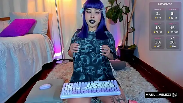 Manu_Velez's cam snapshot