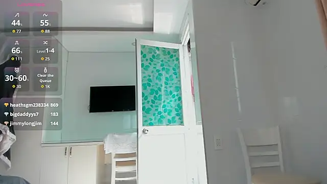 Yuki_miiii's cam snapshot