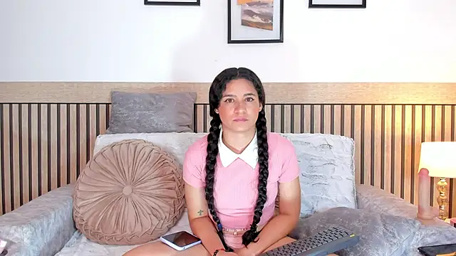 hanna_mils's cam snapshot