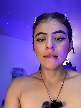 Megan_nt's cam snapshot