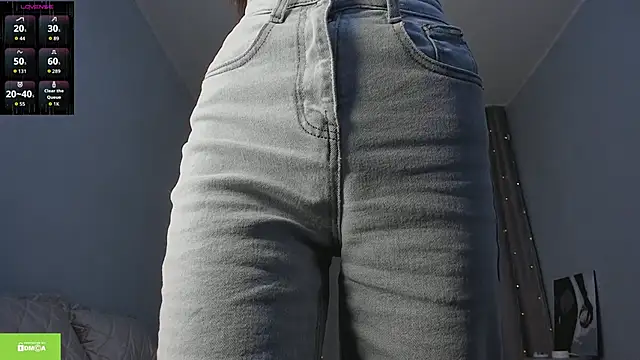 Leila_Berger's cam snapshot