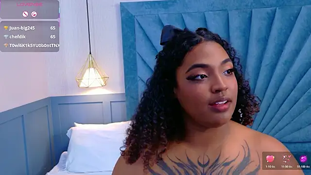 Cristal-Jonnes's cam snapshot