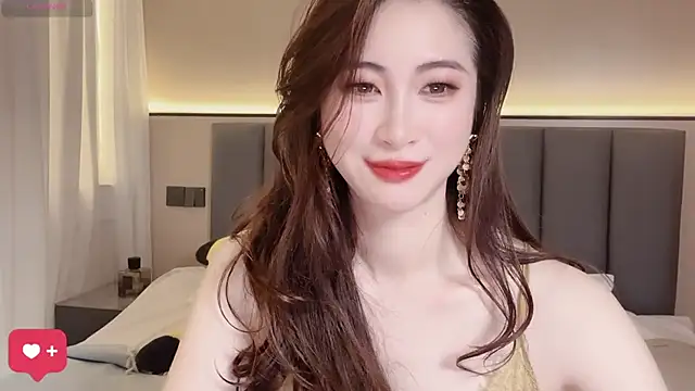 wuyueaini's cam snapshot