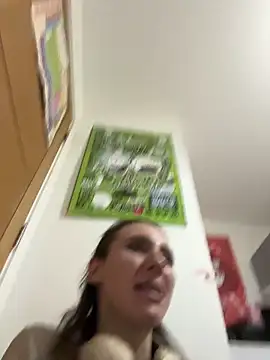 blissyboo123's cam snapshot