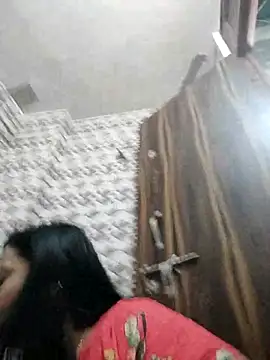 Cute-Janvi20's cam snapshot