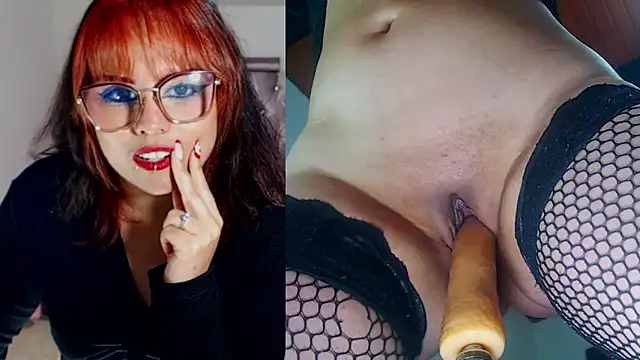 maia_funny's cam snapshot