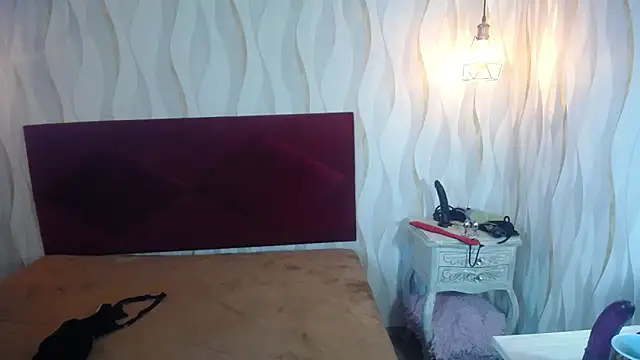 danna_garza's cam snapshot