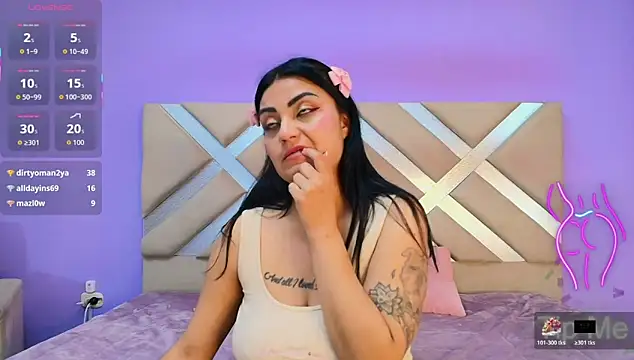 mei_kora's cam snapshot