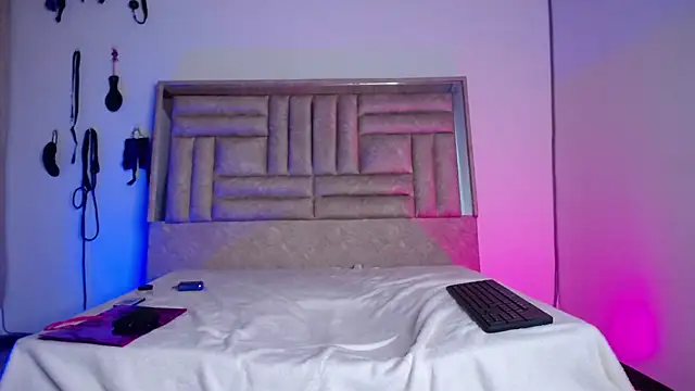 Alexamoonx's cam snapshot