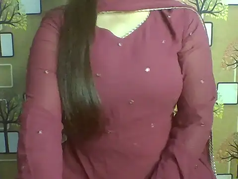 Hotty_Suzuka's cam snapshot