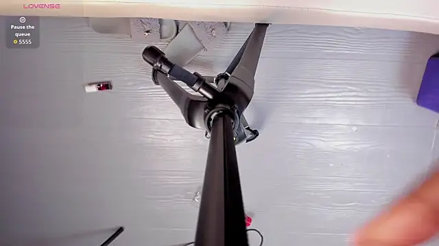 GabyZanetti's cam snapshot