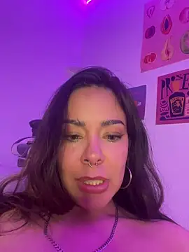 LilEuphoria's cam snapshot