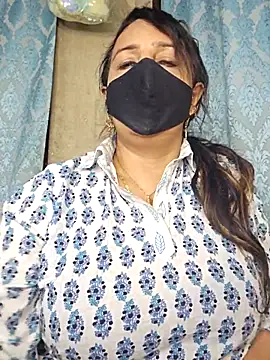 cute-tanvi's cam snapshot