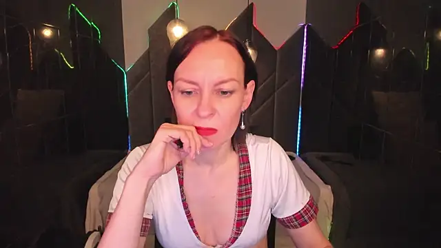 NikaGentle's cam snapshot