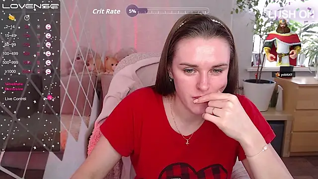 Bella__Swoon's cam snapshot