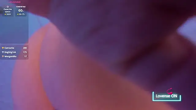 MaddisonLowe's cam snapshot