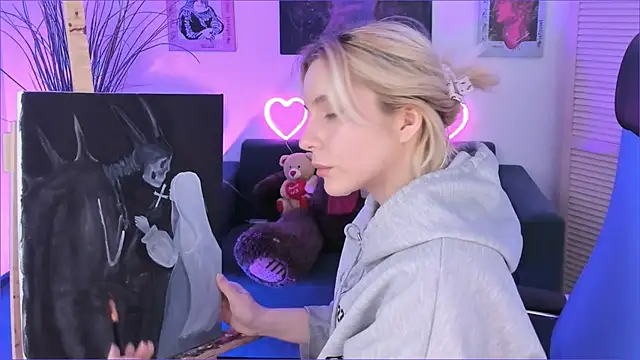 AuroraWrenfield's cam snapshot