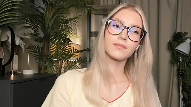 ChinBonnell's cam snapshot