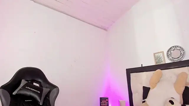 Barbieteeen's web cam