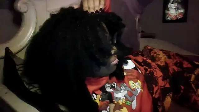 Dusaa_'s cam snapshot