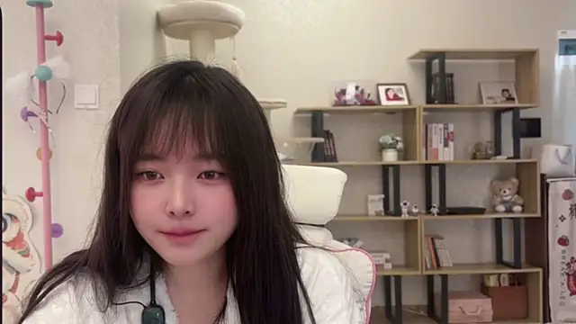 Chenjing0's cam snapshot