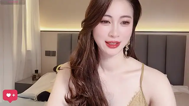 wuyueaini's cam snapshot