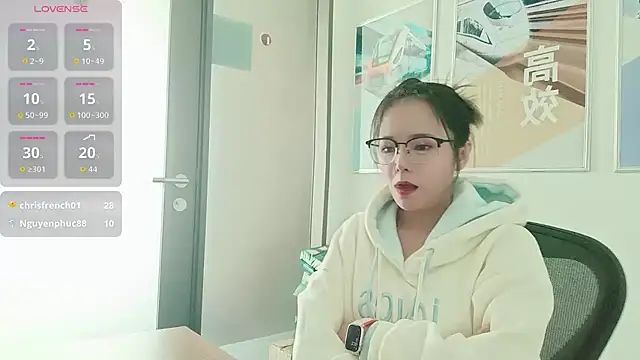 KKMM168's cam snapshot