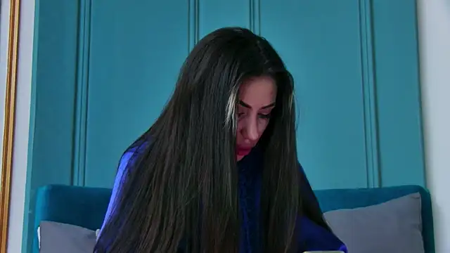 XRubyLustX's cam snapshot